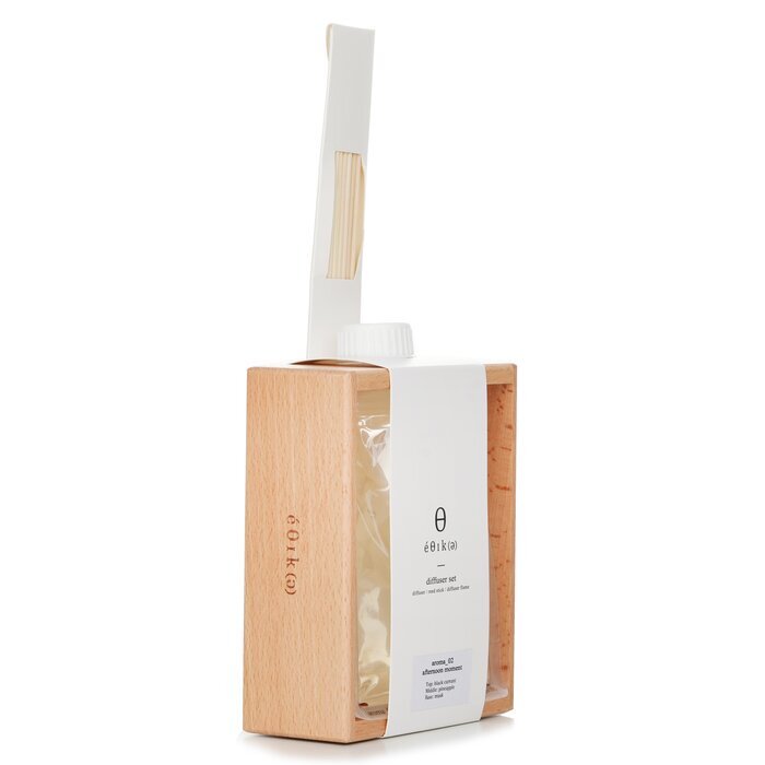 Botanica Esika Diffusor-Set – Aroma_02 Afternoon Moment 270 ml
