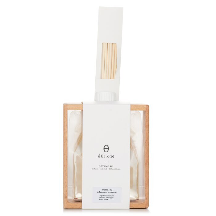 Botanica Esika Diffusor-Set – Aroma_02 Afternoon Moment 270 ml