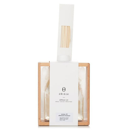 Botanica Esika Diffusor-Set – Aroma_02 Afternoon Moment 270 ml