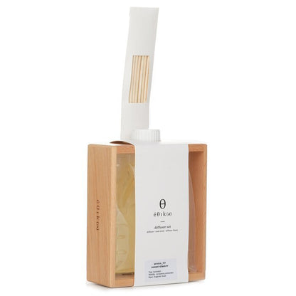 Botanica Esika Diffusor-Set – Aroma_03 Sunset Shadow 270 ml