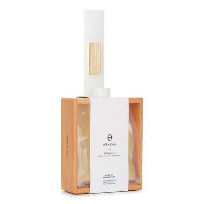 Botanica Esika Diffusor-Set - Aroma_04 Midnight Relax 270ml