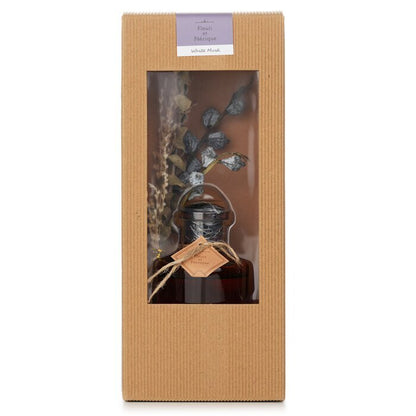 Botanica Flowery And Magical Diffusor – Weißer Moschus, 200 ml