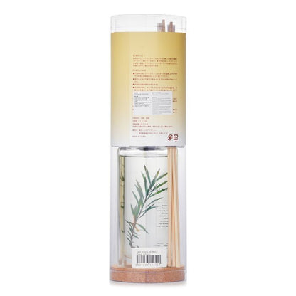 Botanica Raumduft Plante Diffusor – Kräuter 145 ml