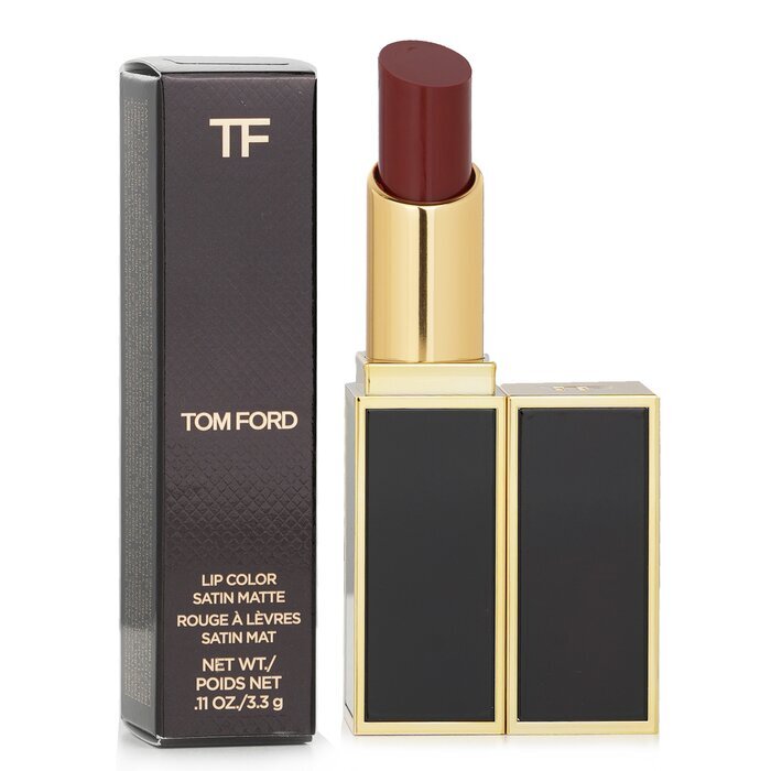 Tom Ford Lip Color Satin Matte - #91 Lucky Star 3.3g/0.11oz