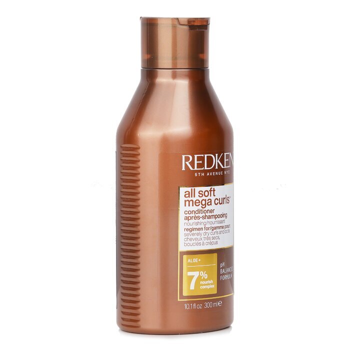 Redken All Soft Mega Curls Conditioner 300ml/10.1oz