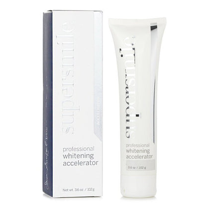 Supersmile Professional Whitening Accelerator 102g/3.6oz