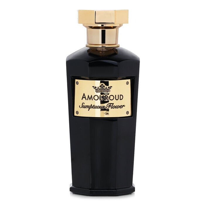Amouroud Sumptuous Flower Eau de Parfum Spray 100 ml