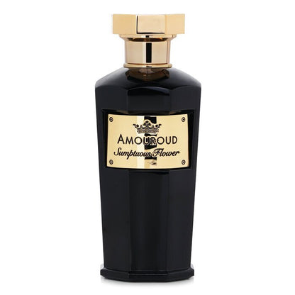 Amouroud Sumptuous Flower Eau de Parfum Spray 100 ml