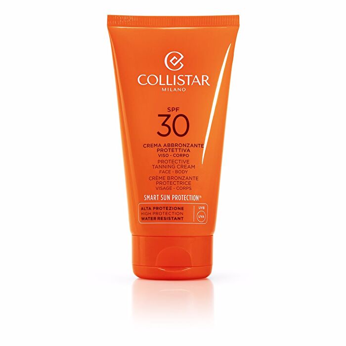Collistar Ultra Protection Bräunungscreme Spf30 150ml