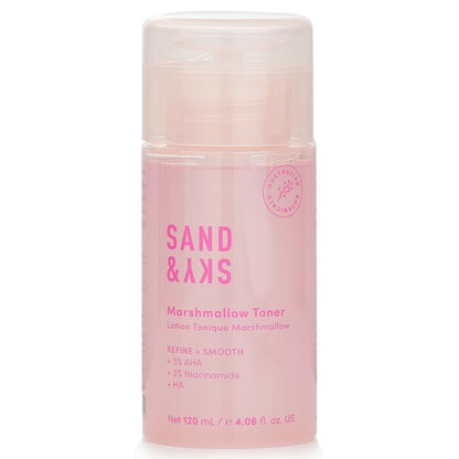 Sand & Sky The Marshmallow Toner 120ml/4.06oz