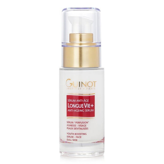 Guinot Longue Vie + Anti-Ageing Serum 30ml
