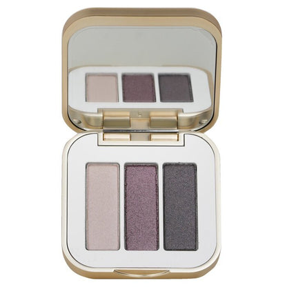 Jane Iredale PurePressed Eye Shadow Triple - # Sundown 3x 0.7g/0.02oz