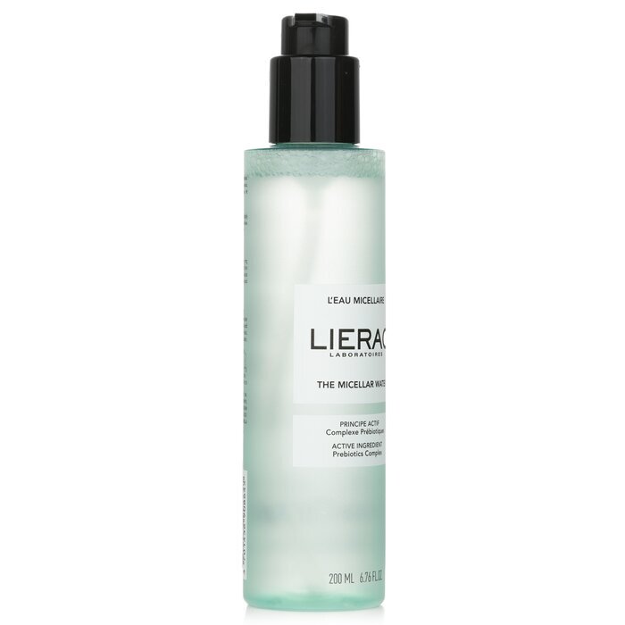 Lierac The Micellar Water 200ml