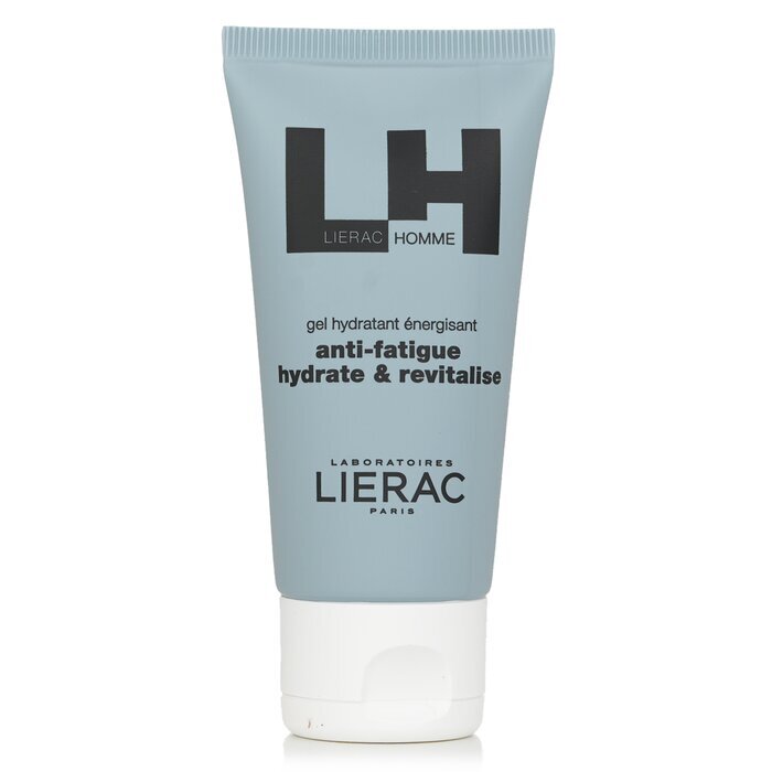 Lierac Homme Energizing Feuchtigkeitsgel 50ml