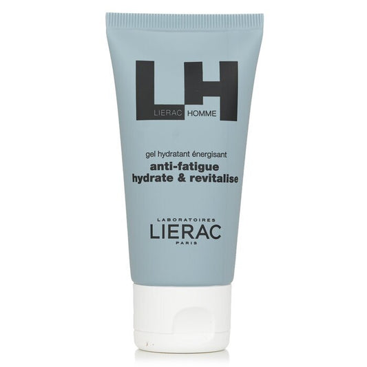 Lierac Homme Energizing Feuchtigkeitsgel 50ml