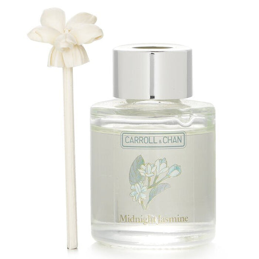Carroll &amp; Chan Mini-Diffusor – Midnight Jasmine (Arabischer Jasmin und weißer Moschus), 20 ml