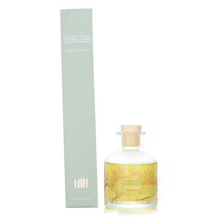 Carroll &amp; Chan Duftstäbchen-Diffusor – Sakura, 200 ml