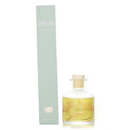 Carroll &amp; Chan Duftstäbchen-Diffusor – Sakura, 200 ml