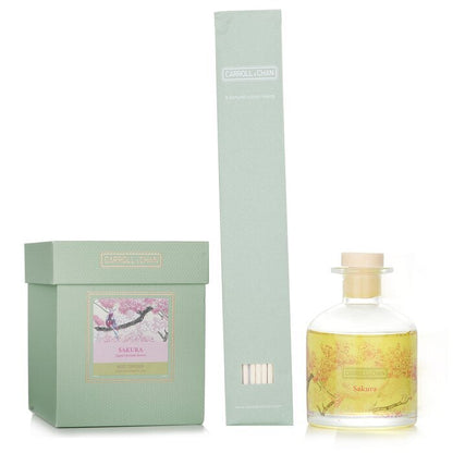 Carroll &amp; Chan Duftstäbchen-Diffusor – Sakura, 200 ml