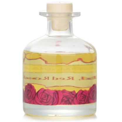 Carroll &amp; Chan Raumduft-Diffusor – Rot, Rot, Rose (Frische Rosen und asiatisches Oud), 200 ml