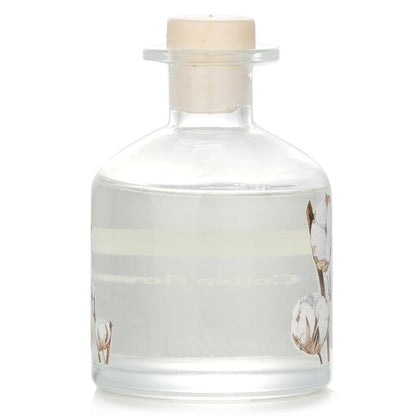 Carroll & Chan Reed Diffuser -  Cotton Flower (Citrus, Lilies & Musk) 200ml