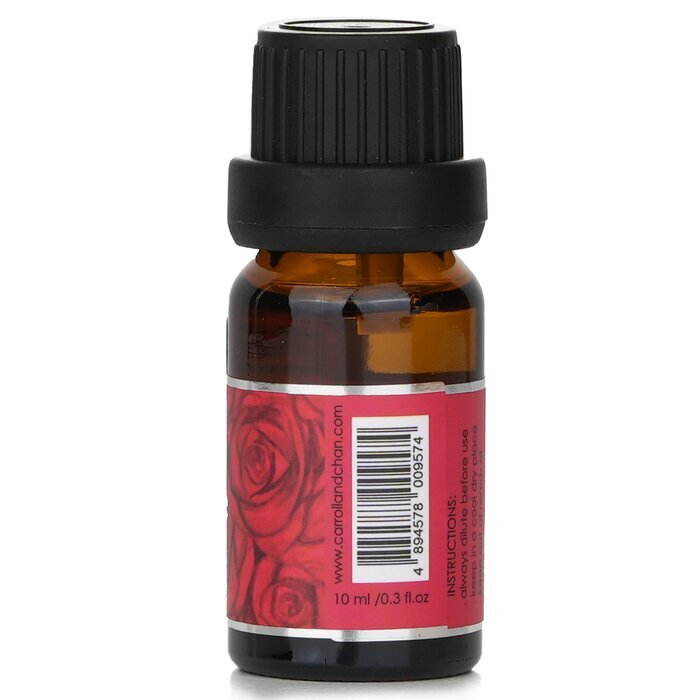 Carroll &amp; Chan Duftöl – Rot, Rote Rose, 10 ml