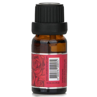 Carroll &amp; Chan Duftöl – Rot, Rote Rose, 10 ml