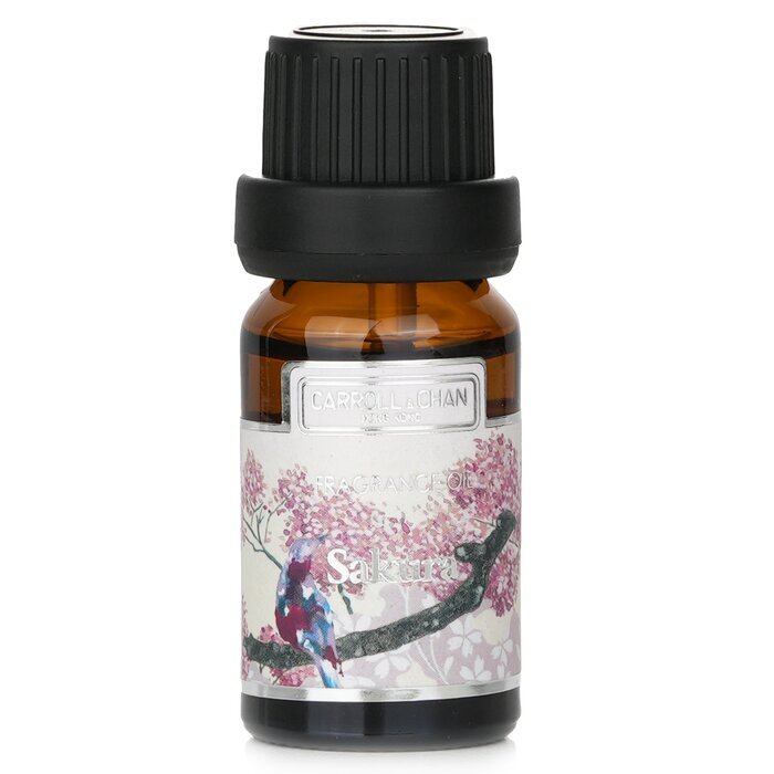 Carroll &amp; Chan Duftöl – Sakura 10 ml