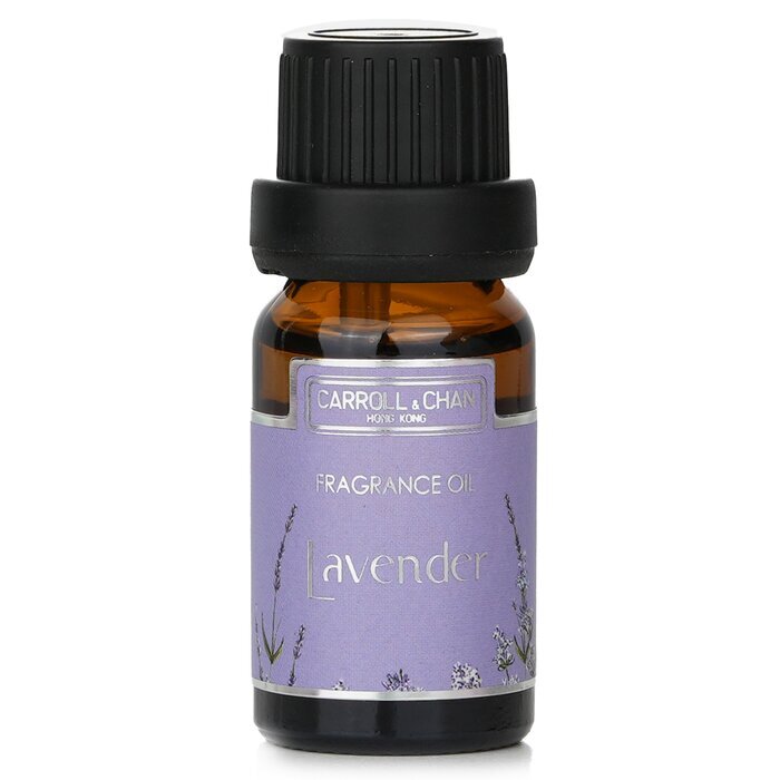 Carroll &amp; Chan Duftöl – Lavendel, 10 ml