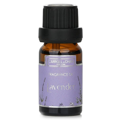 Carroll &amp; Chan Duftöl – Lavendel, 10 ml