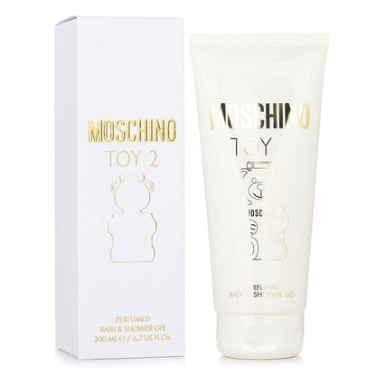 Moschino Toy 2 Perfumed Bath & Shower Gel 200ml/6.8oz