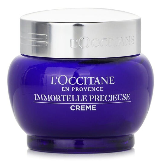 L'Occitane Immortelle Kostbare Creme 50ml