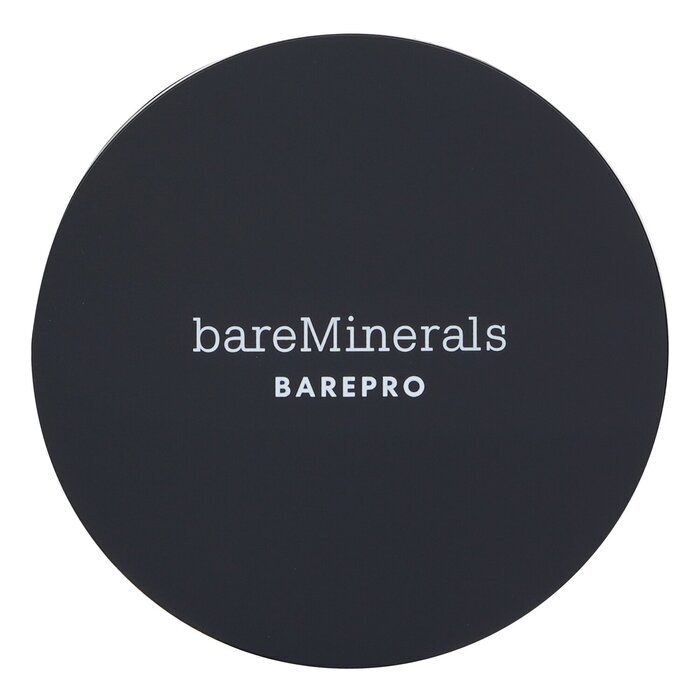 BareMinerals Barepro 16HR Skin Perfecting Pudergrundierung – Nr. 45 Medium Deep Warm, 8 g/0,28 oz