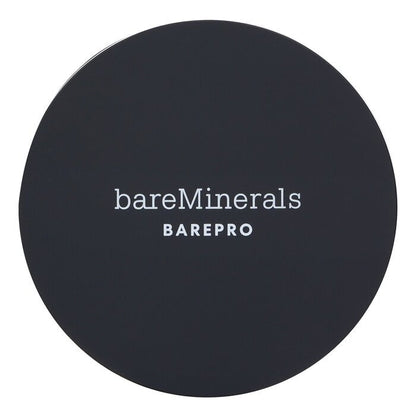 BareMinerals Barepro 16HR Skin Perfecting Pudergrundierung – Nr. 45 Medium Deep Warm, 8 g/0,28 oz