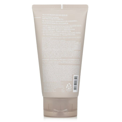 Innisfree Volcanic Pore BHA Reinigungsschaum 150 g