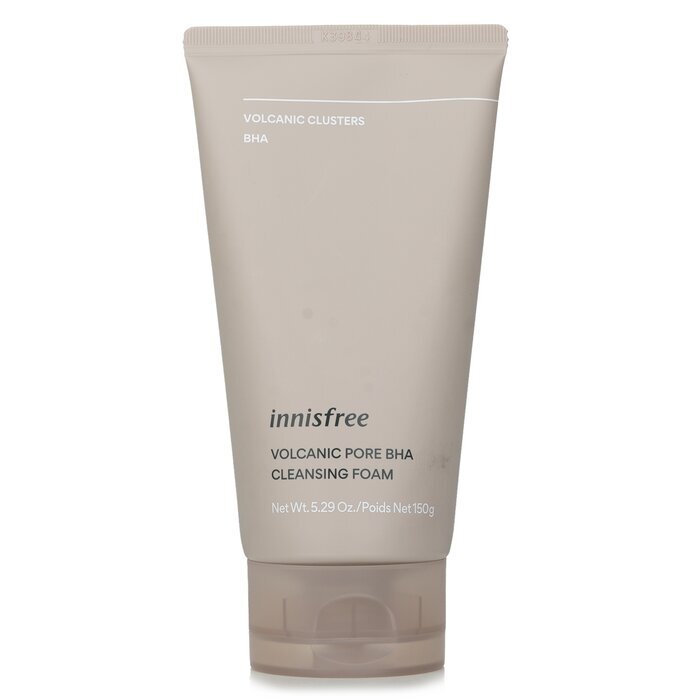 Innisfree Volcanic Pore BHA Reinigungsschaum 150 g