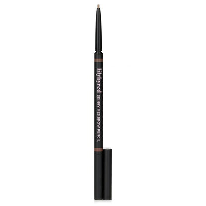 Lilybyred Skinny Mes Brow Pencil  - # 02 0.09g