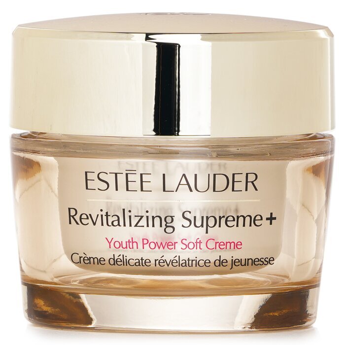 Estee Lauder Revitalizing Supreme + Youth Power Soft Creme 75ml/2.5oz