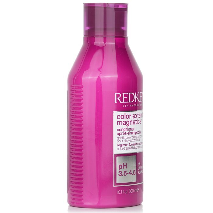 Redken Color Extend Magnetics Conditioner (For Color-Treated Hair) 300ml/10.1oz