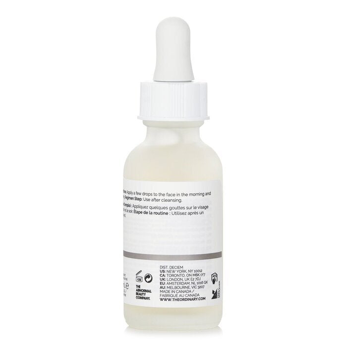 The Ordinary Multi-Peptide + HA Serum 30ml/1oz