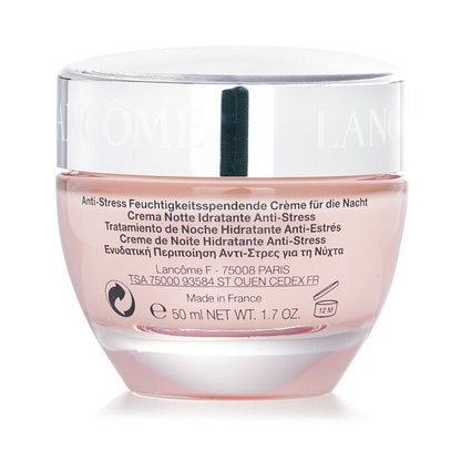 Lancome Hydra Zen Neocalm Nuit Nachtcreme 50ml