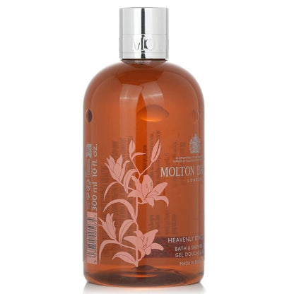 Molton Brown Heavenly Gingerlily Bath & Shower Gel (Limited Edition) 300ml/10oz