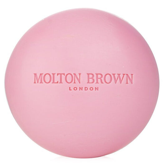 Molton Brown Delicious Rhubarb & Rose Perfumed Soap 150g/5.29oz