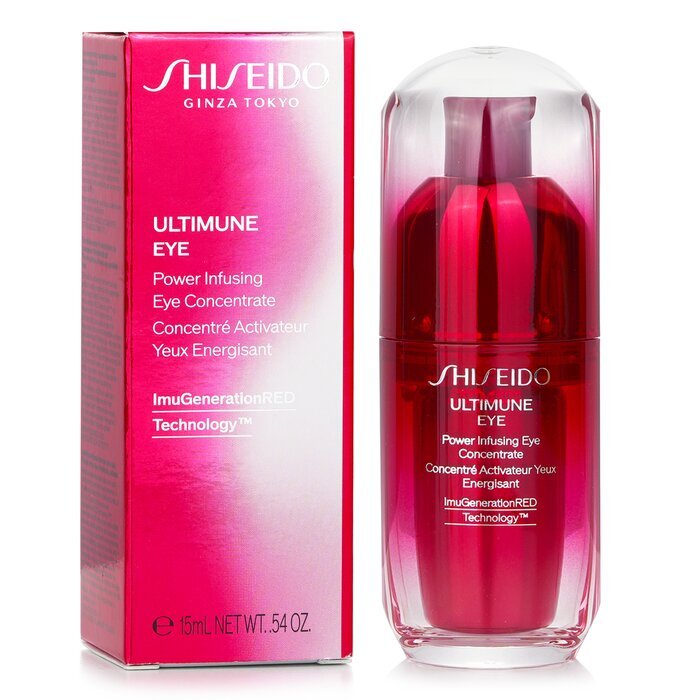 Shiseido Ultimune Eye Power Infusing Eye Concentrate 15ml/0.54oz