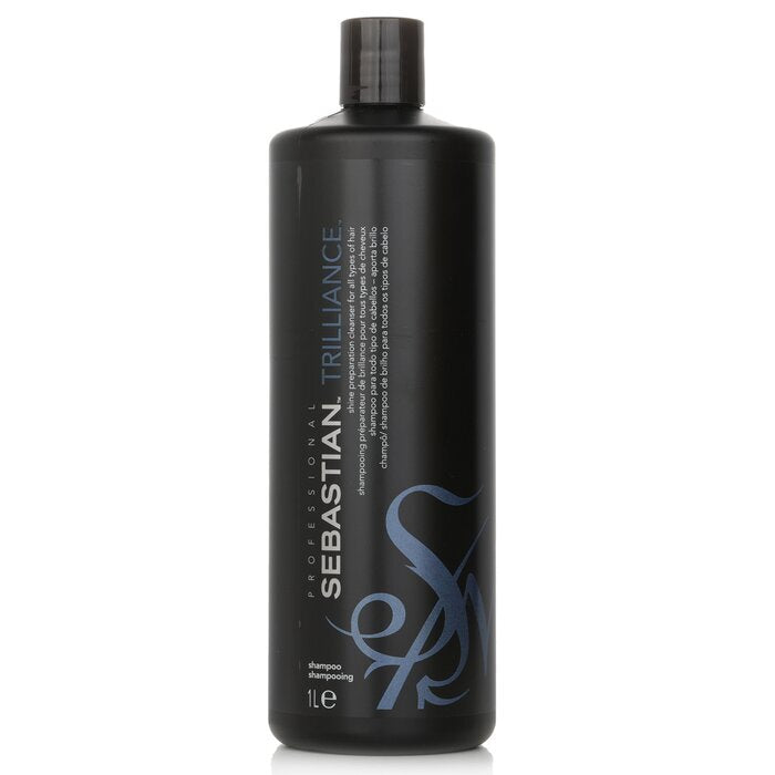 Sebastian Trilliance Shampoo 1000ml