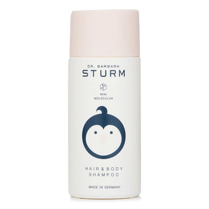 Dr. Barbara Sturm Baby &amp; Kids Haar- und Körpershampoo 150ml/5.07oz