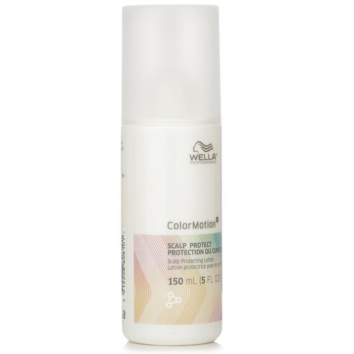 Wella ColorMotion Scalp Protect 150ml/5oz