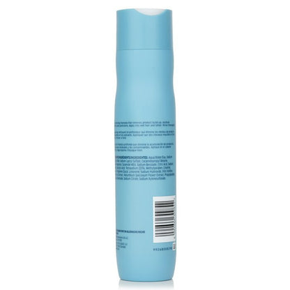 Wella Invigo Aqua Pure Purifying Shampoo 300ml/10.1oz