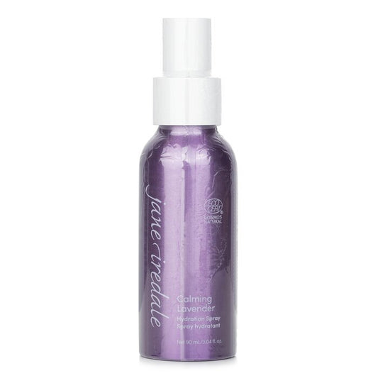 Jane Iredale – Beruhigendes Feuchtigkeitsspray mit Lavendel, 90 ml