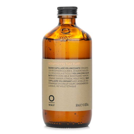 Oway Volumengebendes Haarbad 240 ml